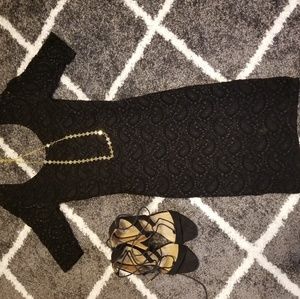Little black dress💛💛💛💛💛Bundle 3 for $25💛💛💛